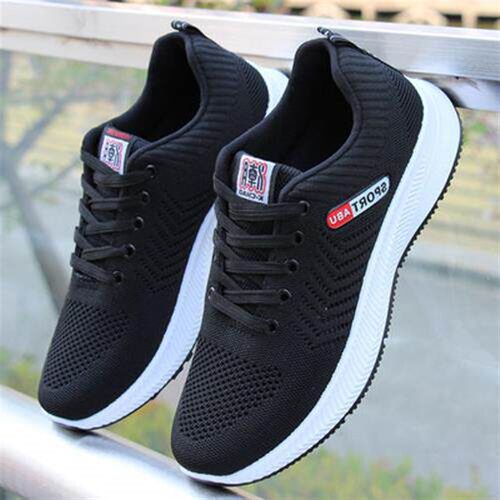 Mens Shoes 2023 New Mens Summer Shoes Breathable Casual Sp