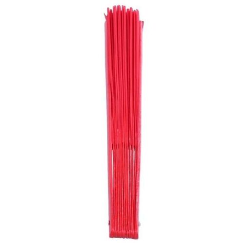 4X Bamboo Structure Of Kung Fu Tai Chi Wushu Martial Arts