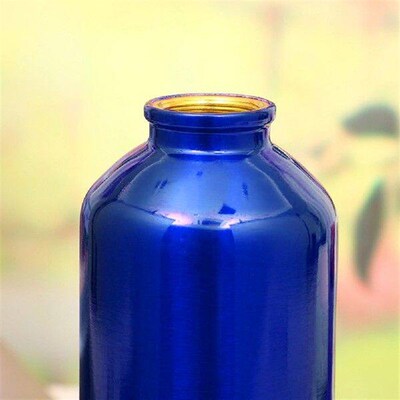 Large 700ml Portable Hot Water Bottle Drinking Kettle with