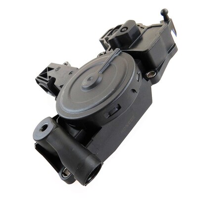 1.8T 2.0T PVC Oil Water Separator + Breather Hose Exhaust Pi