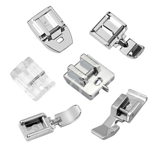 6 Kinds Zipper Sewing Machine Foot Household Sewing Machine