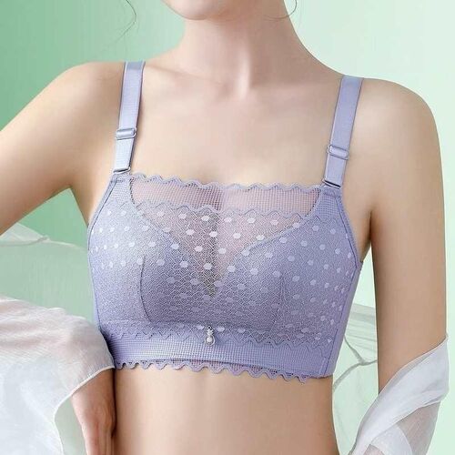 Womens Push Up Bras Lace Brassiere U-Type Beautiful Back Cot
