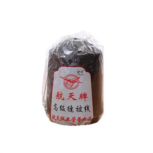 One-yuan needle-included pagoda thread large spool for sewin