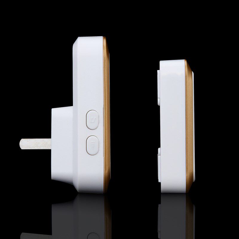 无线门铃遥控门铃 家用呼叫器电子门铃 8拖1 拖2 拖3 拖 拖5 拖,电子/电工,楼宇对讲设备,淘宝优惠券,粉丝福利购,淘宝优惠卷