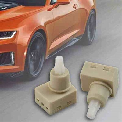 2Pcs Interior Light Switch 34404-SDA-A21 34404-SNA-A01