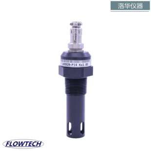 电导率电极铂金电极，铂黑电极，K=1.0电导率电极电导率仪KF14-13