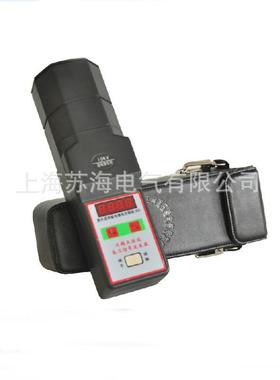 手持工频高压信号发生器10kv110kv220kv手持工频验电器信号检测器