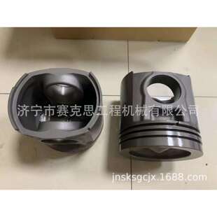 适用康明斯QSK60C发动机活塞组件 济宁赛克思 4955326