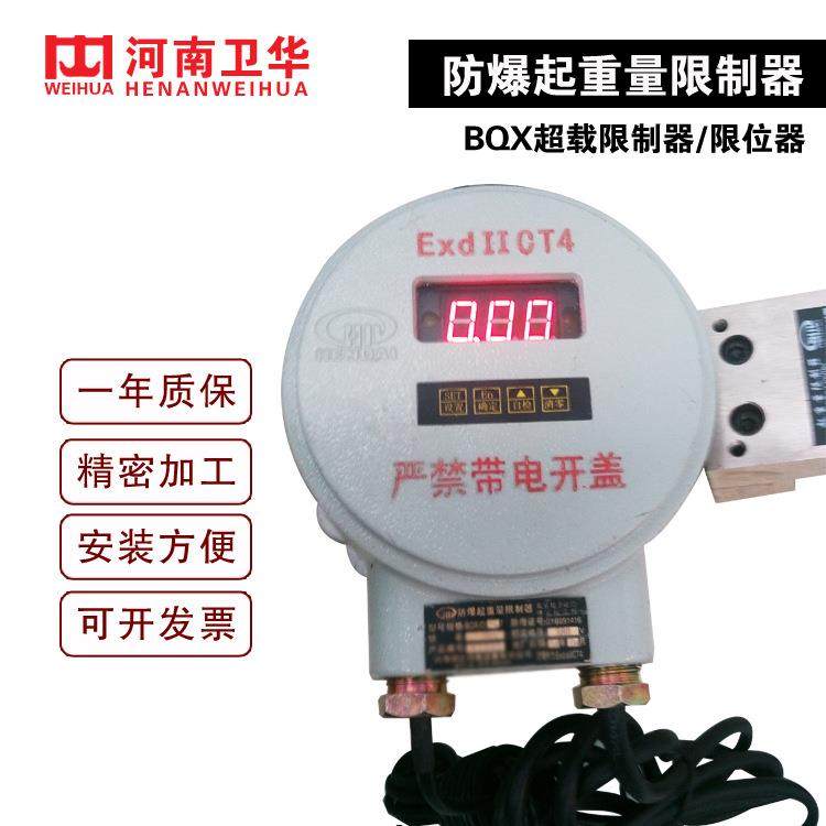 河南卫华1T-32T防爆单梁/防爆葫芦超载限位器 BQX起重量限制器 现,鲜花速递/花卉仿真/绿植园艺,割草机/草坪机,淘宝优惠券,粉丝福利购,淘宝优惠卷