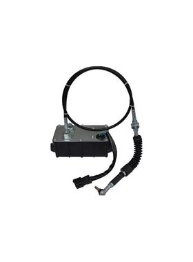 22B-43-11251 小松挖掘机PC128油门电机 电位计