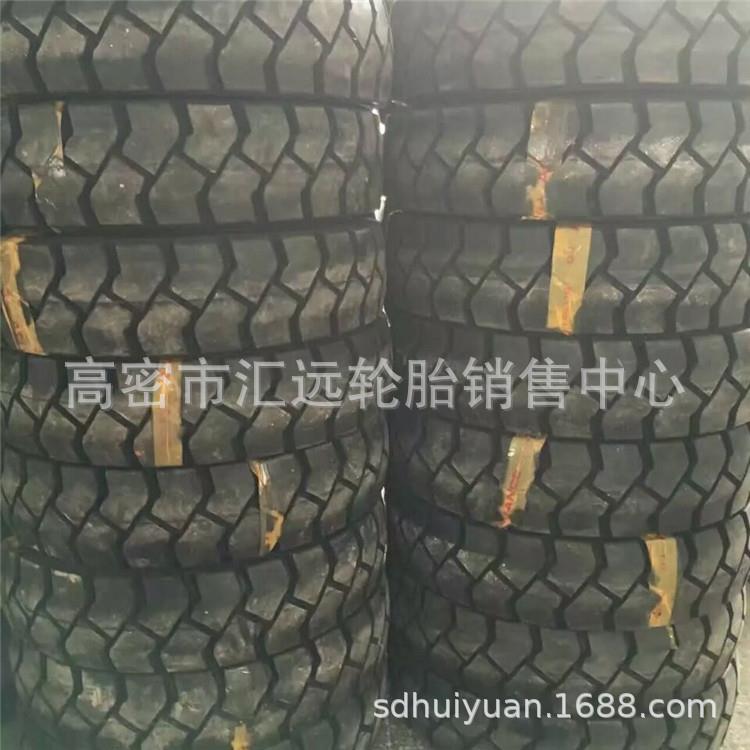 现货销售朝阳正新叉车充气轮胎2.50-15工业平板车轮胎250-15