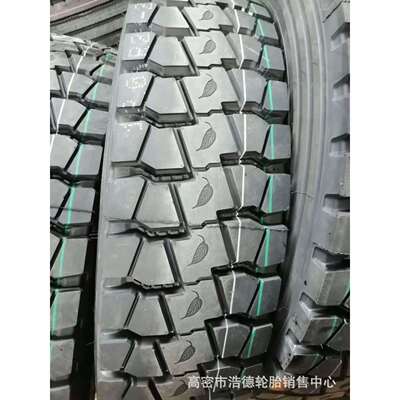 首航精品轮胎1100R20 1200R20卡车货车全钢轮胎重载耐磨工厂直销