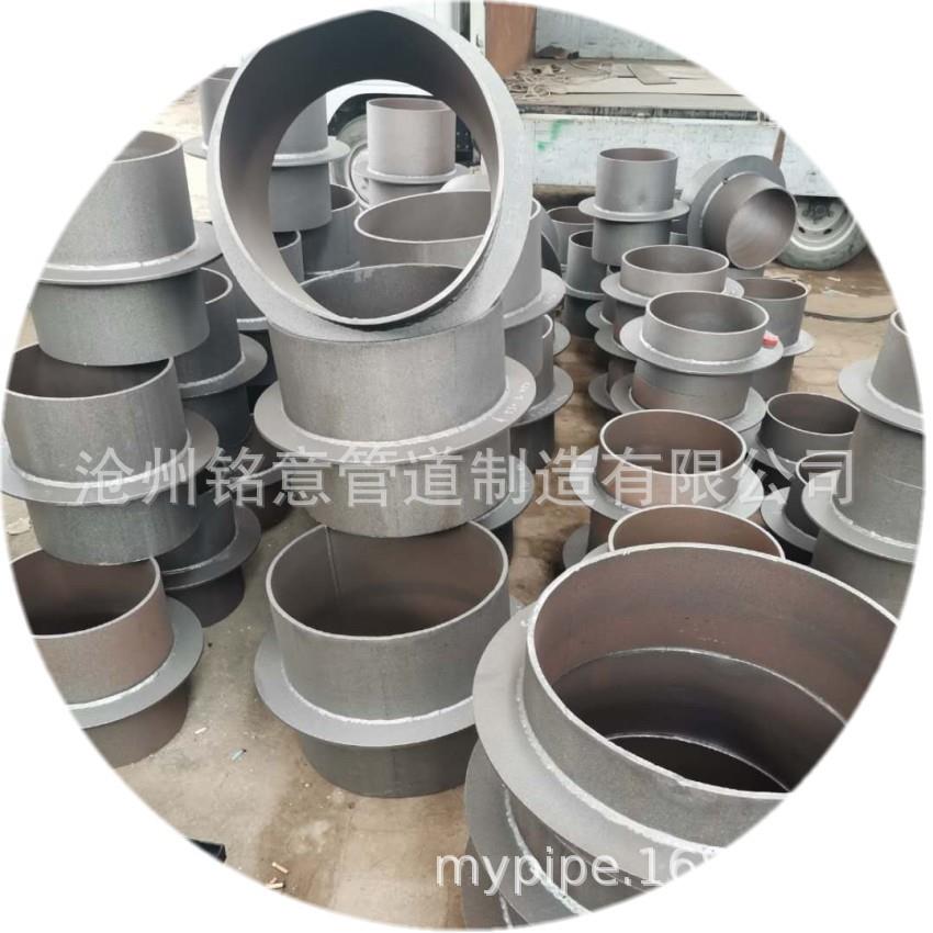 钢性防水套管DN150 DN200 DN100 柔性密闭套管 柔性防水套管