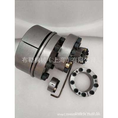 浦城工诺免键轴衬BUSH-G-22X47/BUSH-G-24X50/BUSH-G-25X50联轴器