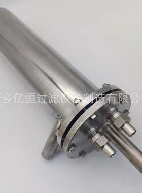 GN01B双盘管GN01A冷却器SC-D8M12-320P电厂取样TZ01B冷却器TZ01A