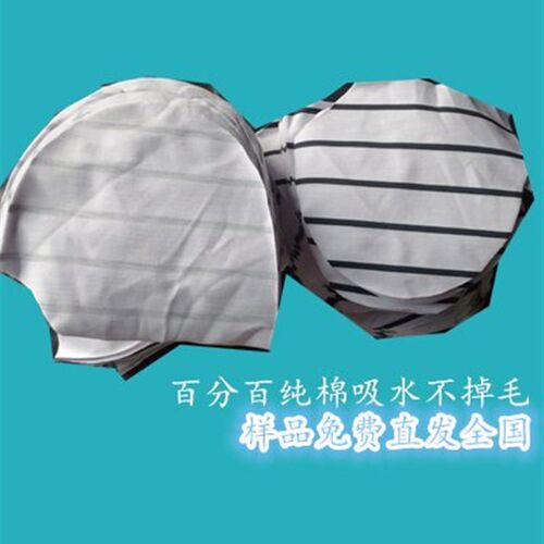 全棉杂色擦机布 刀口布 针织 工业抹布 碎布头 废布 吸水吸油碎布