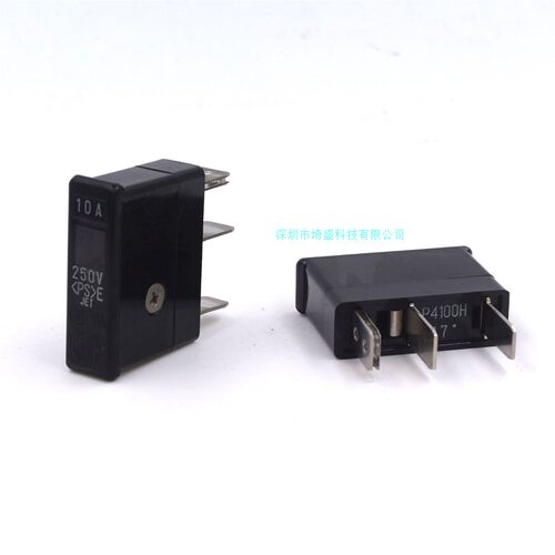 数控机床保险丝/大东保险丝熔断器 P450 5A/P4100H 10A 250V