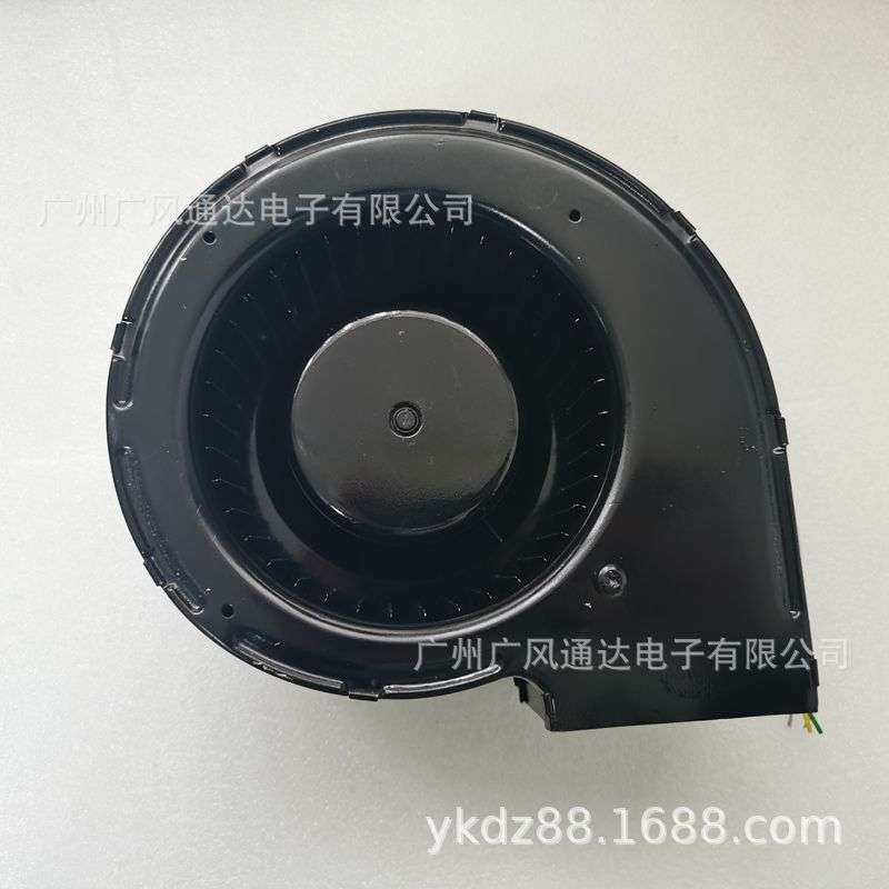 17251 24V 45W黑色翻新铁皮鼓风机涡轮鼓风机散热风扇,3C数码配件,其它配件,淘宝优惠券,粉丝福利购,淘宝优惠卷