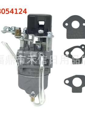308054124化油器适用Ryobi RYi2300BT RYi2300BTA发电机308054123