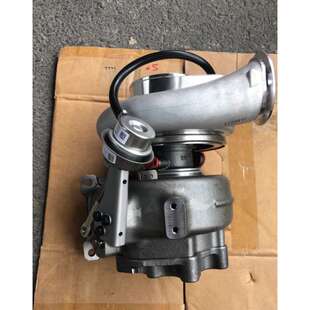 上汽红岩杰狮560马力原装 霍尔塞特涡轮增压器5802303172