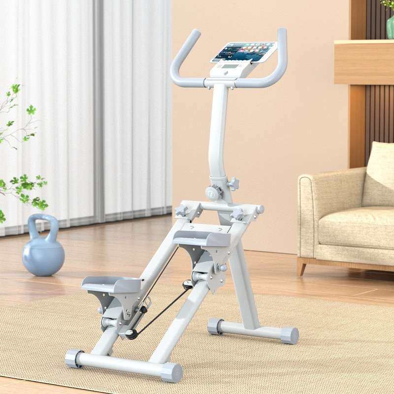 厂家直供家用多功能健身踏步机登山机爬楼机爬楼梯健身器运动器材