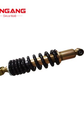 铁拳YG250-2X后减震器