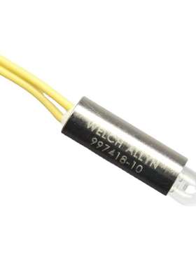 伟伦Welch Allyn 卤钨灯泡 997418-10/18 仪器灯泡 浊度仪灯泡