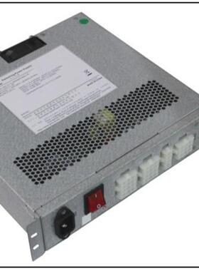 880W大功率电源GPAD891M24-7F 输入:180-264Vac输出1：+24Vdc