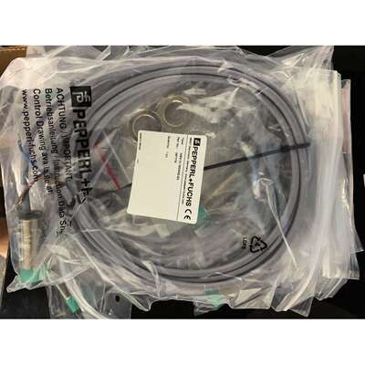倍加福/P+F 接近开关 NBN12-18GM50-E2