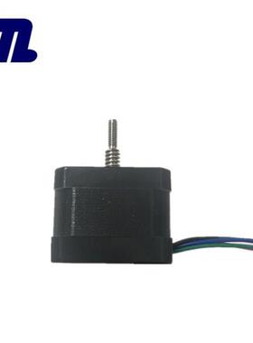 供应2相混合式步进电机 2相励磁 TK-86BYG450-62-0703