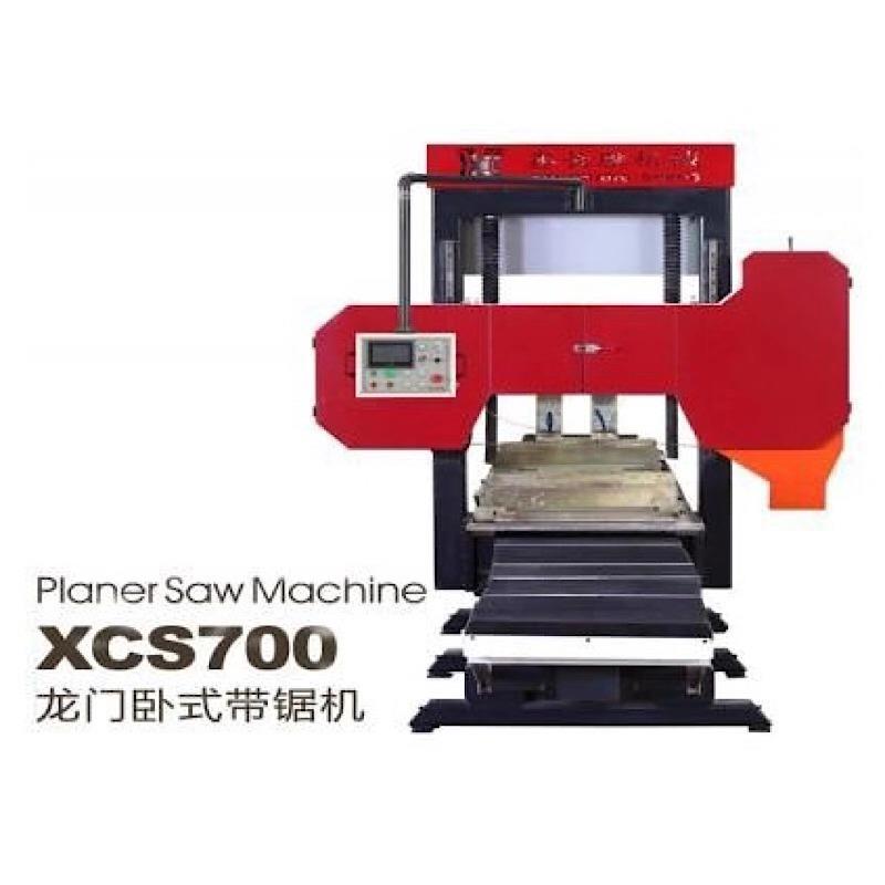XCS-700龙门锯配件卧式带锯滑块滑车丝杆