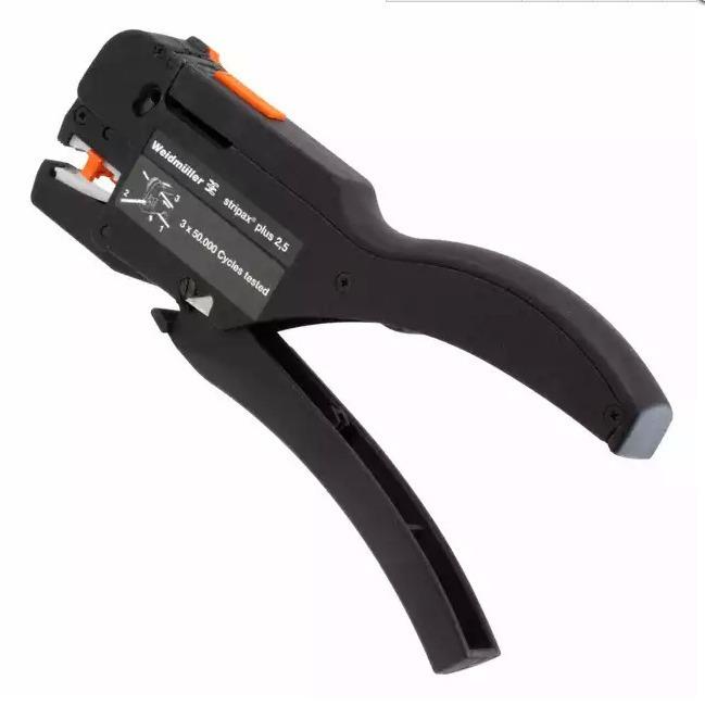 供应Weidmuller工具手动压接器切割器剥线器9020000000