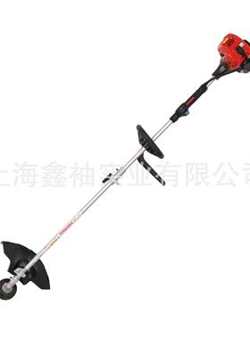 TOPSUN侧挂式割草机XBC271D多功能农用收割除草机打草机