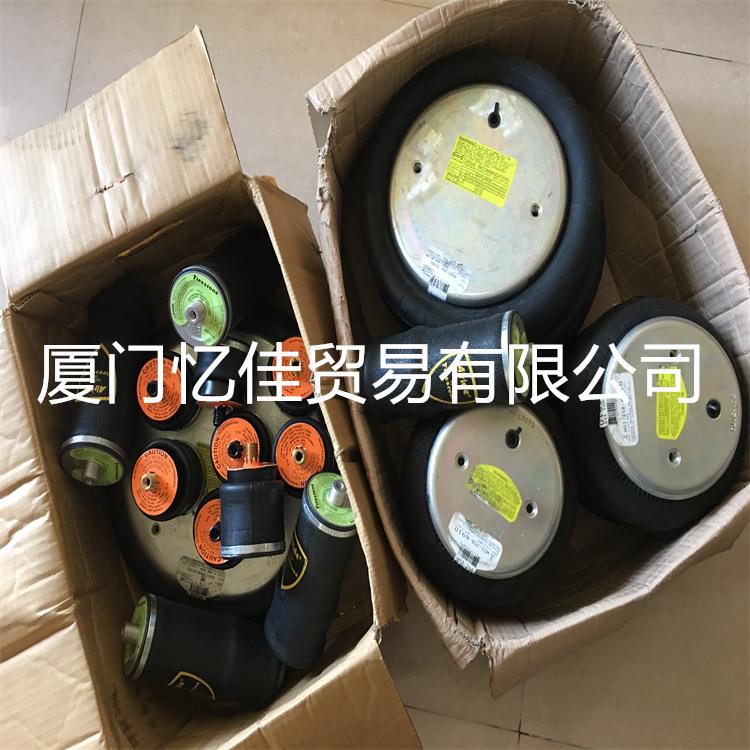 Firestone凡士通气囊 W01-358-0119 橡胶弹簧 橡胶气囊 空气弹簧