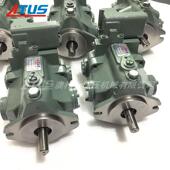 供应柱塞泵 斜盘变量泵 吹瓶机液压泵 V38轴向柱塞油泵 pump