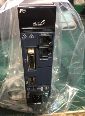 RYH751F5-VV2富士伺服驱动器RYH201/401/152F5-VV2/RYT751-VV/VS2