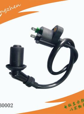 摩托车高压包-GY6-125CG-125点火线圈高压包ignitioncoil