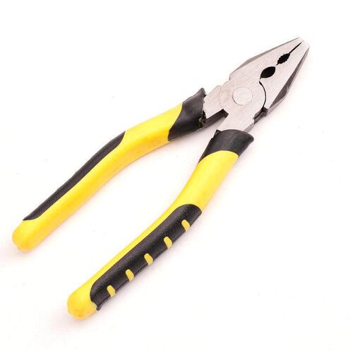 Industrial-grade wire cutters, multifunctional household too