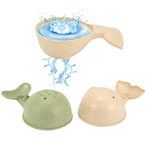 Baby Bath Toys Stacking Cup Toys Colorful Early Educational
