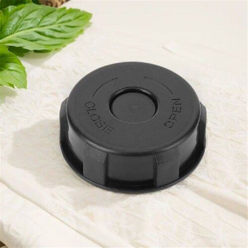 Electric Water Pump Adapter Camping Water Tank Cover