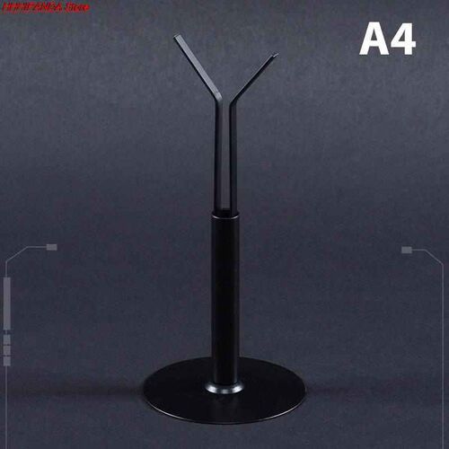 1/6 Scale Model Stand Action Figure Accessories U-Shape Adju