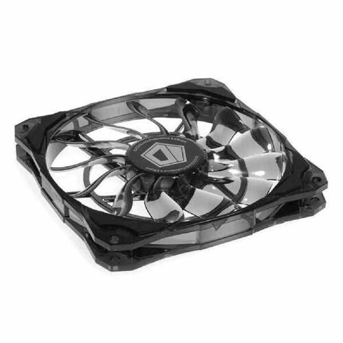 12cm Thin Chassis Cooling Fan Computer Water Cooling System