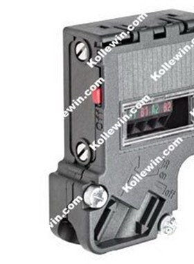 FreeShip SIMATIC DP 6ES7 972-0BA42-0XA0 Profibus Connector,