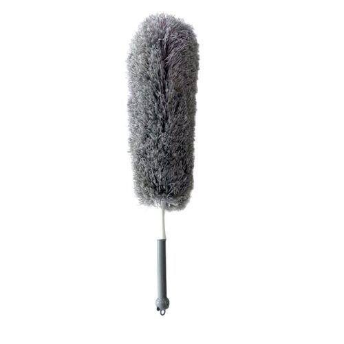 Bendable Duster for Cleaning Dust - Cartoon Bear