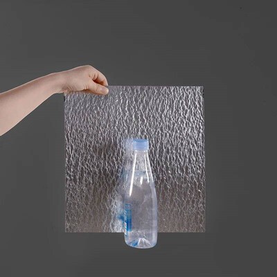 Wall Sticker Thick Self Adhesive Tiles Floor Stickers Marble