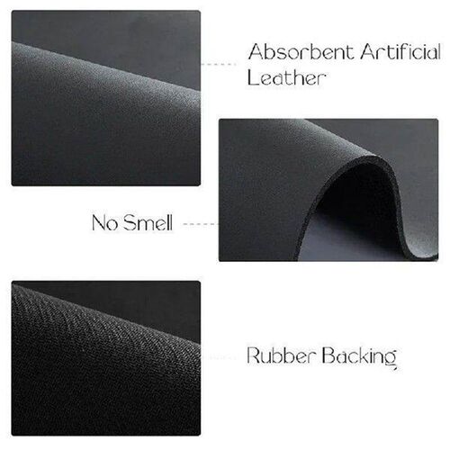 Simple Washing Machine Covers Rectangle Kitchen Drain Pad