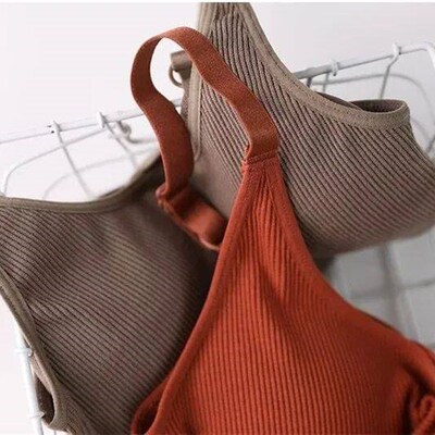 Yasuk Fashion Womens Shaper Comfortable Soft Solid Female V