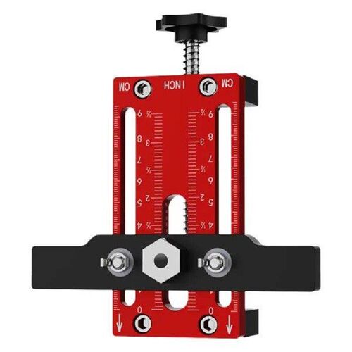 Newly Upgraded Cabinet Door Mounting Bracket With Support