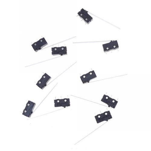 Limit Switch, 3 Pin N/O N/C High quality All New V-153-1C25