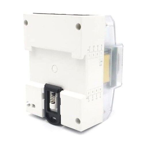 ABNP 3 Phase 4 Wire Energy Meter 220/380V 5-80A Energy